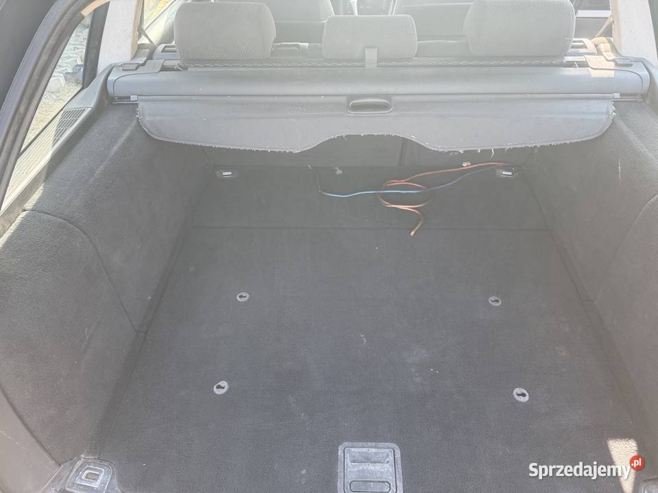 Bmw 520i zachodniopomorskie Koszalin