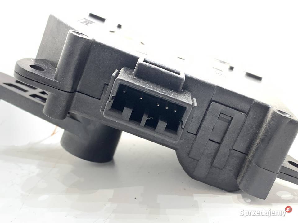 SILNIK NAGRZEWNICY MAZDA 1138003000 CX9 podkarpackie sprzedam