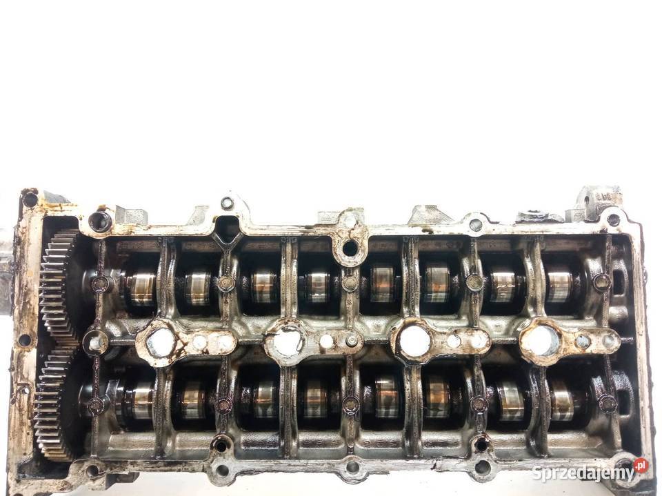 GŁOWICA KOMPLETNA 55206424 19 CDTI Alfa Romeo GT