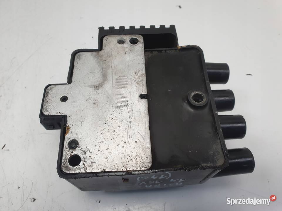 Opel Astra F 14 8V CEWKA ZAPŁONOWA 1103872 osobowe