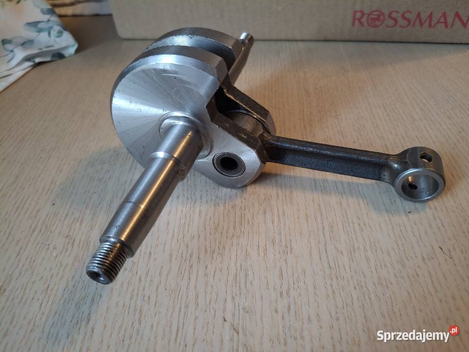 Dolpina wał nowy 290 390 Toszek