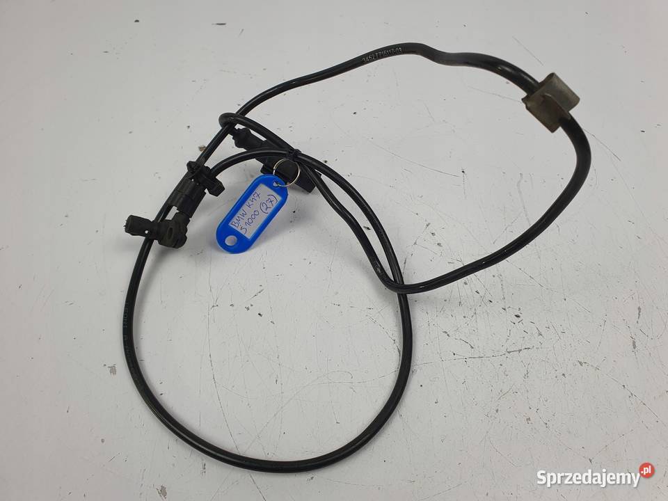 PRZEDNI CZUJNIK ABS PRZÓD Bmw S 1000 R K47 II Chełm