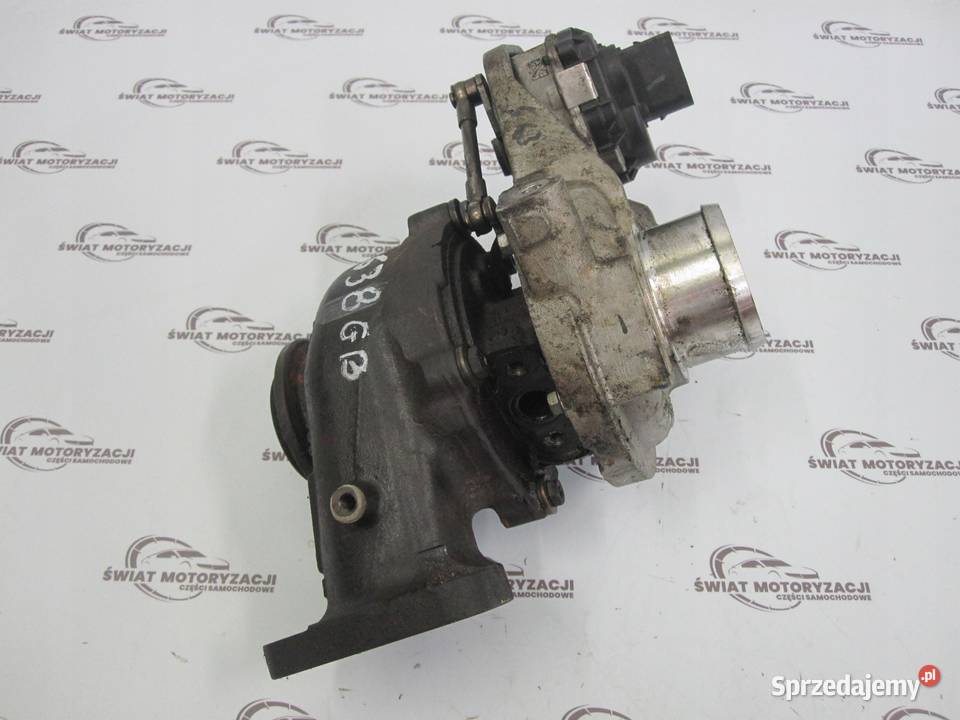 TRANSIT CUSTOM 20 TDCI ECOBLUE 16r osobowe