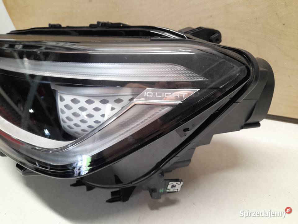 Lampa przednia przód lewa VW ID4 id4 id4 id Goleniów