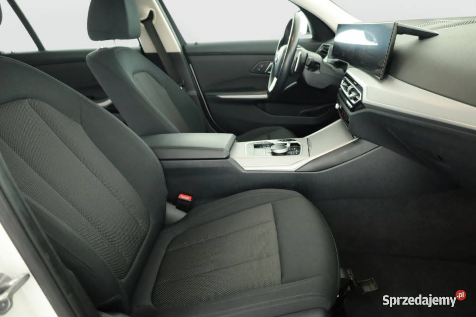 BMW 3 318 i tempomat Lublin sprzedam