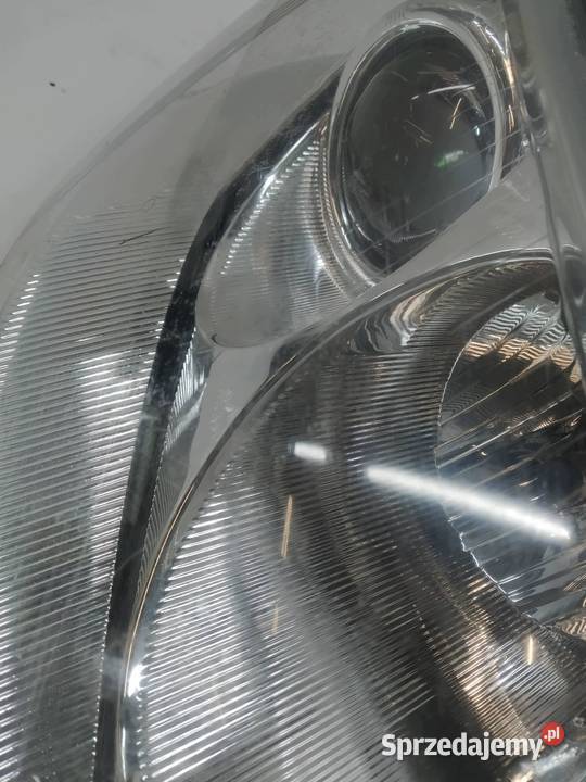 LAMPA PRZÓD PRAWA LIFT FL VW Volkswagen Passat V Rok produkcji 2003 świętokrzyskie