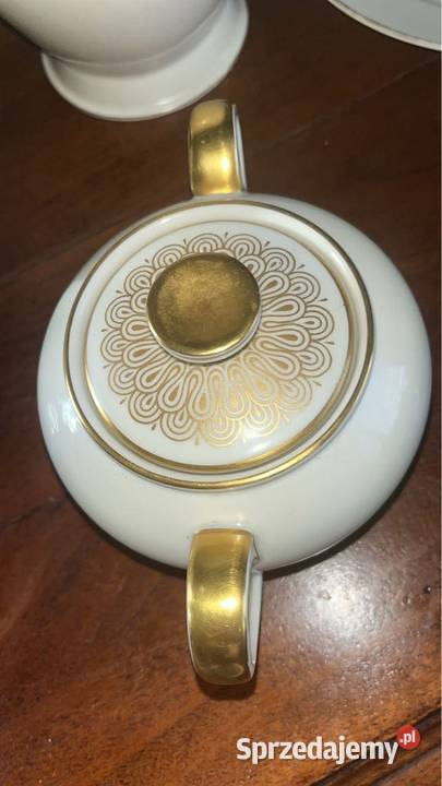 Talerzyk Rosenthal Winifred SelbGermany Syg z Gdańsk sprzedam