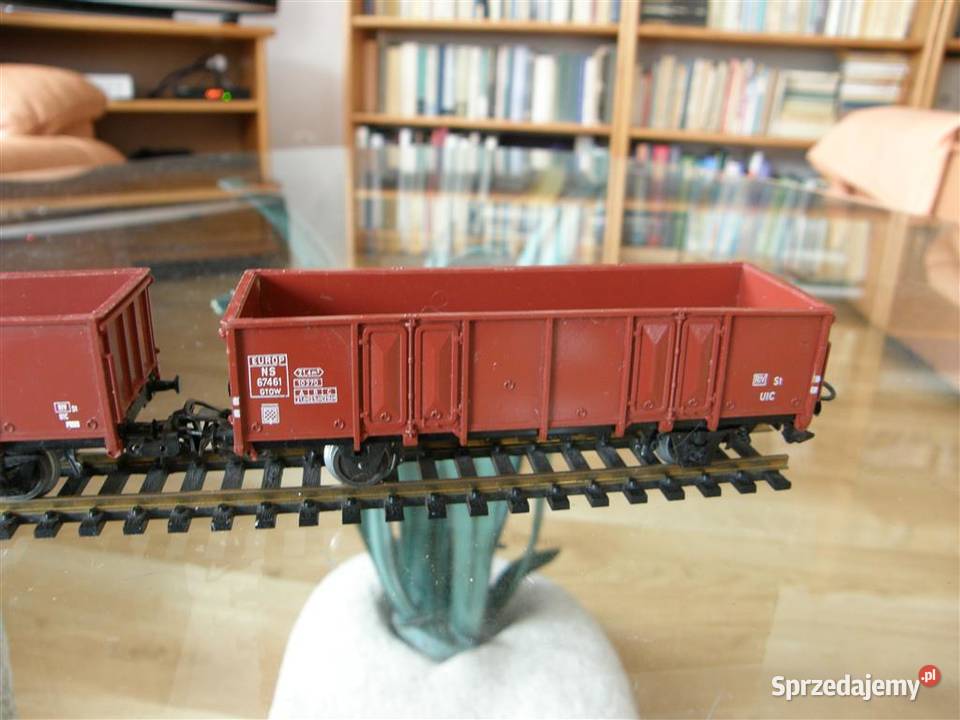 Marklin Mehano MAK G 2000 Zestaw FILM Modelarstwo Radzewice sprzedam