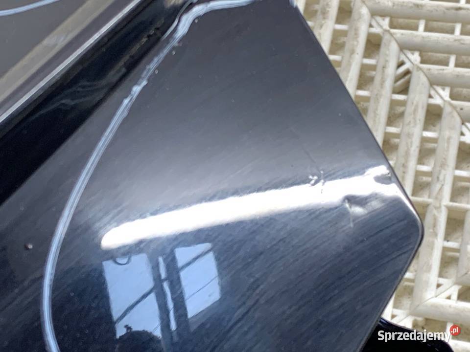 KLAPA TYŁ VW PASSAT B7 SedanLimuzyna 1015 Deep