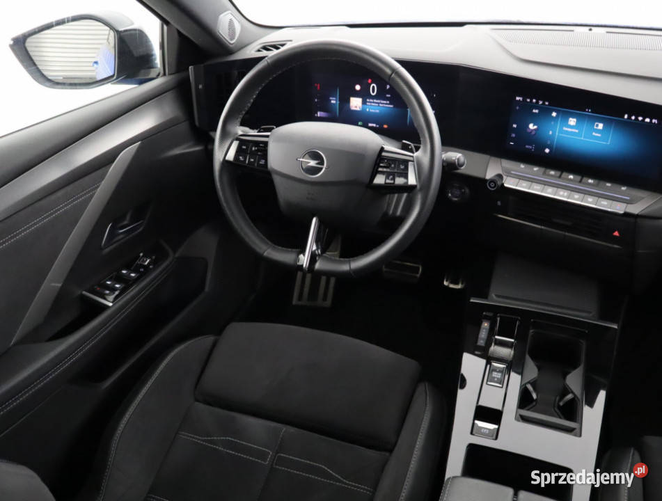Opel Astra 15 Diesel wspomaganie kierownicy Bielany Wrocławskie