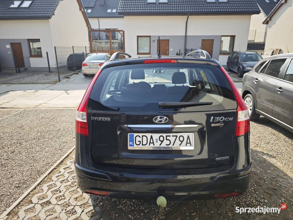 Sprzedam Hyundai I30 CW 16 CRDI