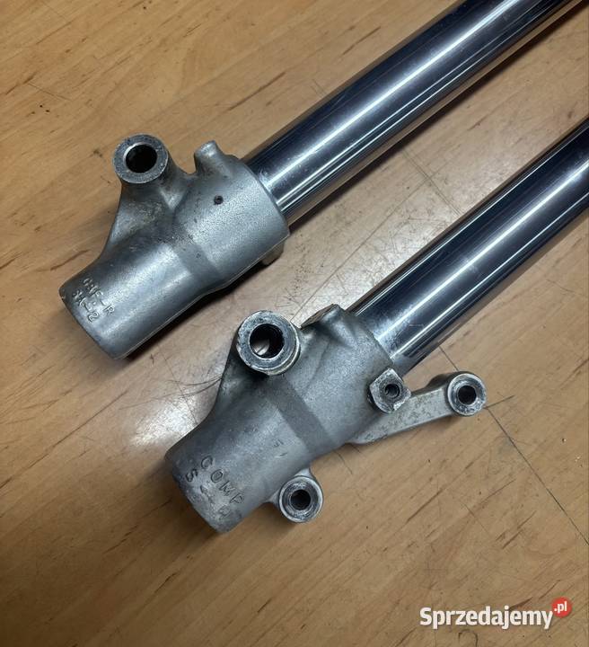 Lagi Honda CR 80R 2001r w pełni sprawne suche Bielawa