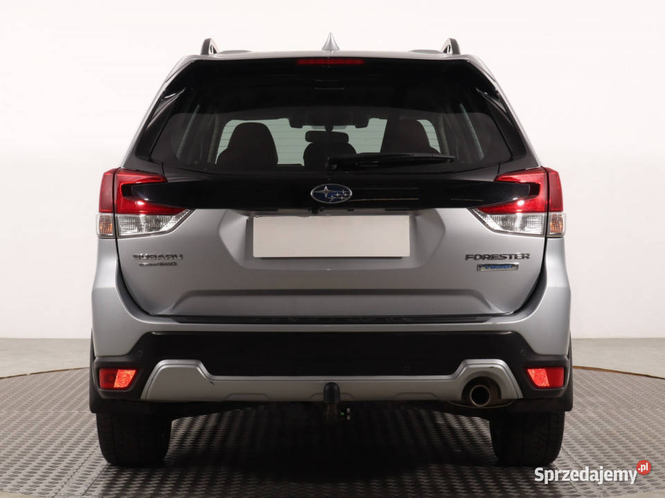 Subaru Forester 20 eBoxer MHEV Katowice sprzedam