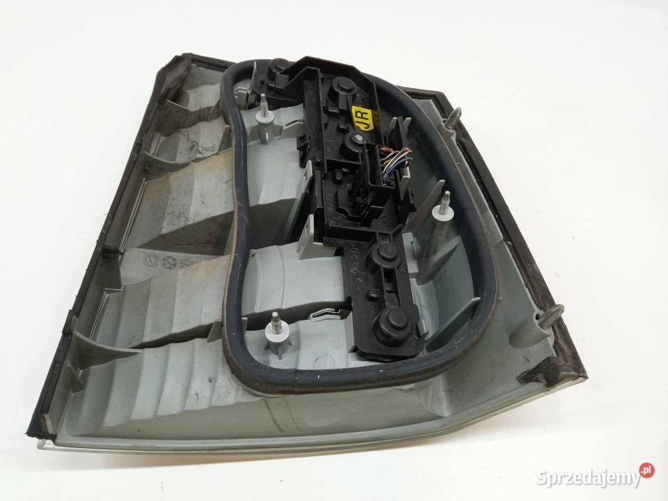 LAMPA TYŁ LEWA 5D HB GTS Opel Vectra III