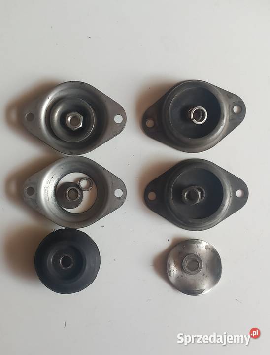 Poduszki silnika MZ 250DDR Pabianice