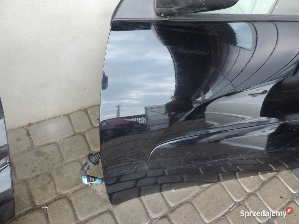 TOYOTA RAV4 II FL 5D DRZWI LEWY PRZÓD 202 Nowy Sącz sprzedam