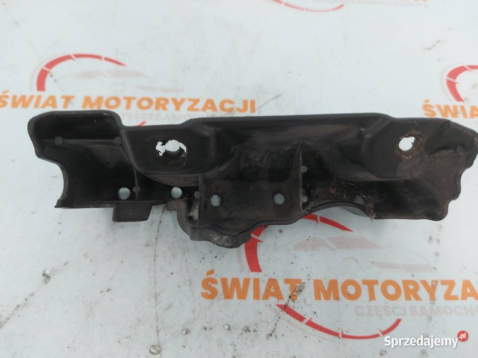 PEUGEOT 208 I 12r zamek maski 9802604980 Kielce