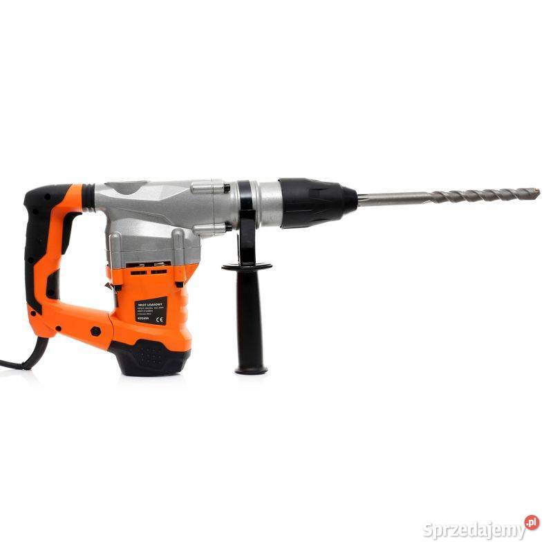 MŁOT UDAROWY MŁOTOWIERTARKA SDS KRAFTDELE model
