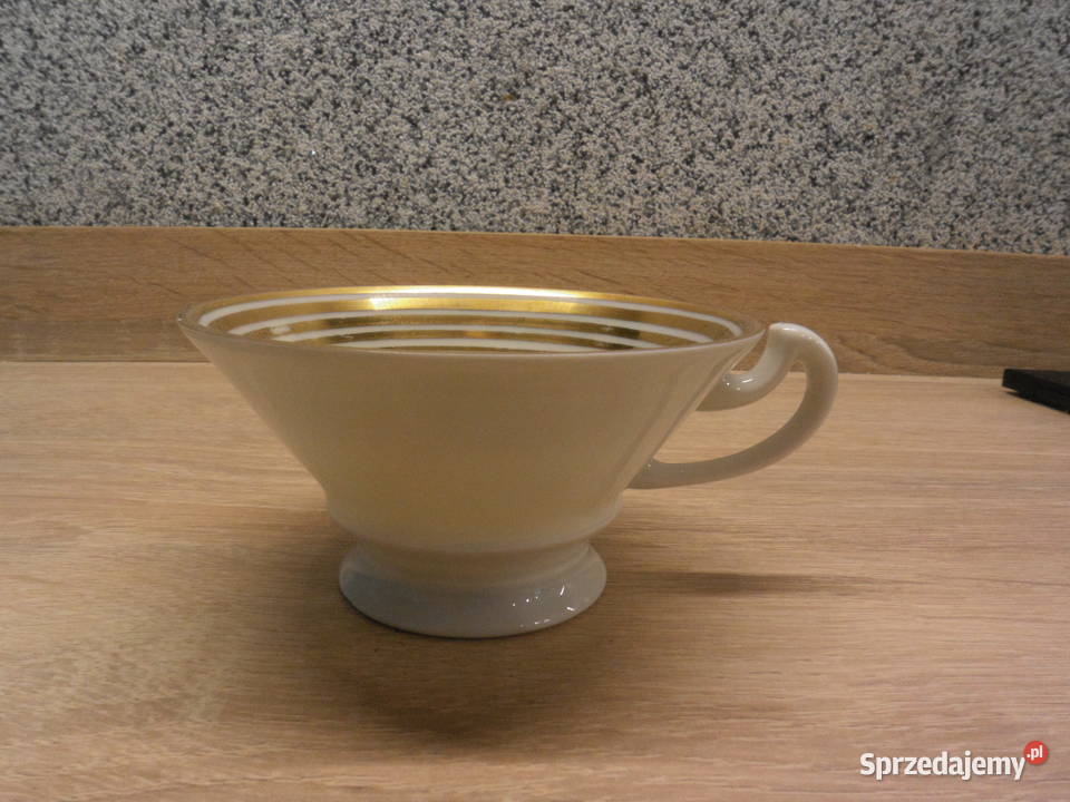 HERTEL JACOB REHAU Filiżanka do espresso Raszków sprzedam