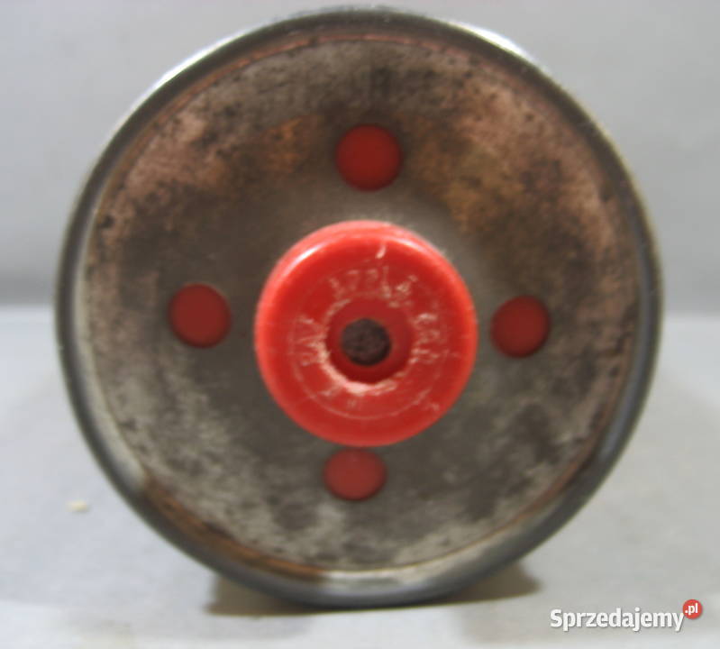 Stara Pompka do Balonow Warszawa sprzedam