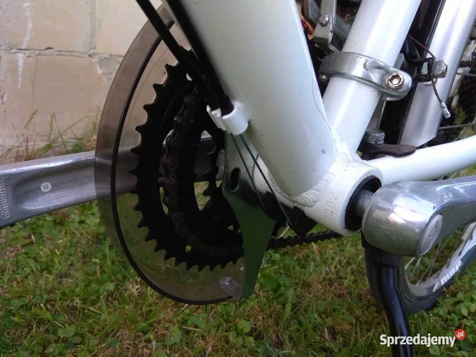 Rower niemiecki 21 biegów Shimano VBrake koła 28 Rowery Radom