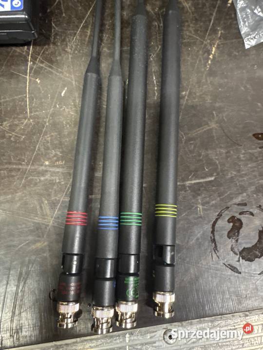 Antena shure ulxd slxd axient