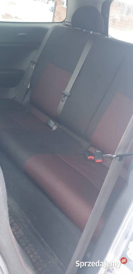 Honda Civic VII sport 16 do jazdy auto Kraśnik