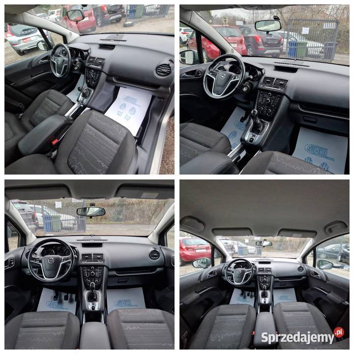 14 benz 101 bogata wersja niski przebieg stan czujnik parkowania Kraków