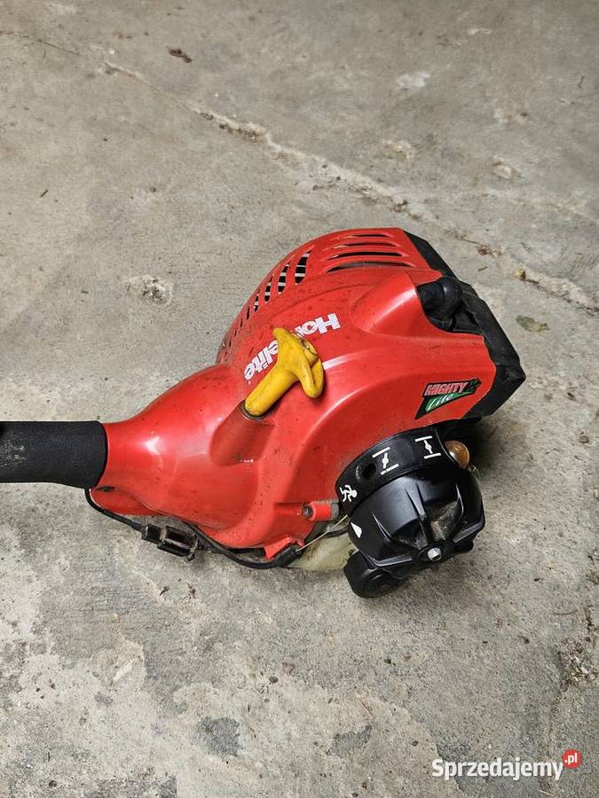 Podkaszarka spalinowa Homelite HLT26CD sprawna Lublin