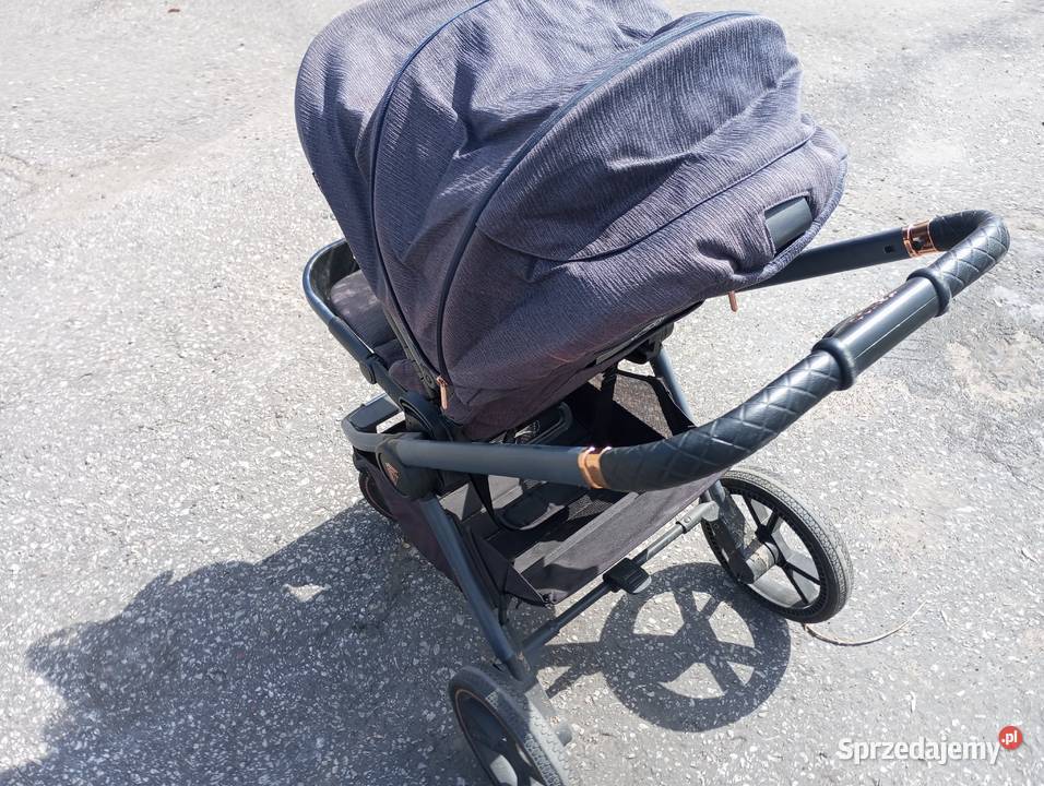 wózek składany Wózki kujawsko-pomorskie Bydgoszcz