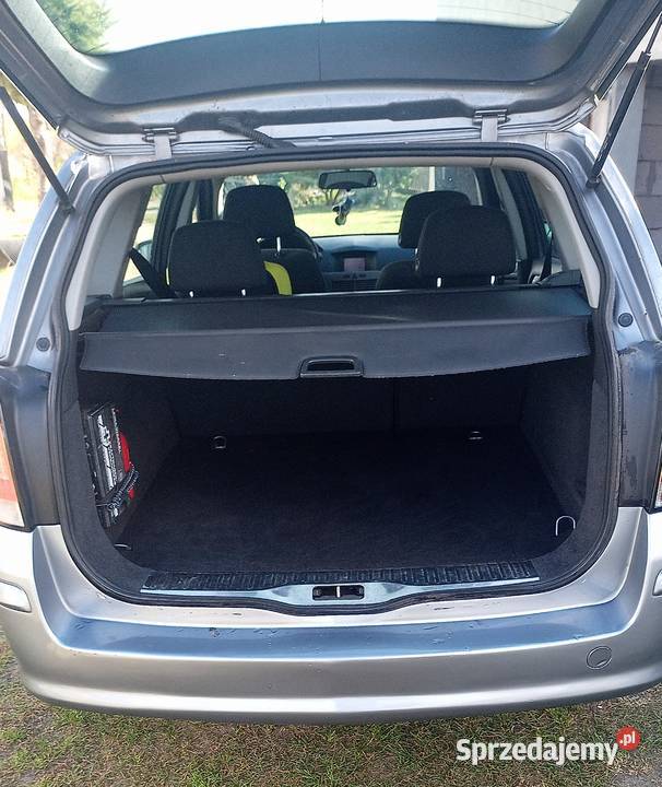 Astra h bez rdzy bez dpf