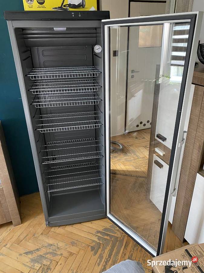 Witryna chłodnicza Whirlpool wolnostojące podkarpackie