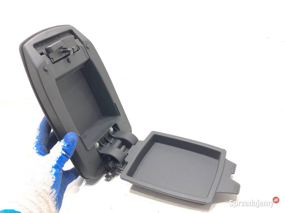 PODŁOKIETNIK TOYOTA AURIS II Kombi 1318 podkarpackie sprzedam