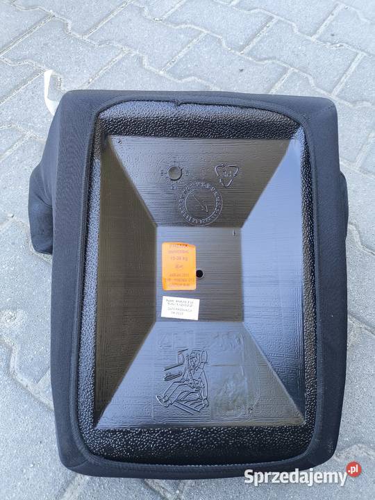 Phenix Podstawka siedzisko do samochodu dziecka 9 - 36 kg małopolskie