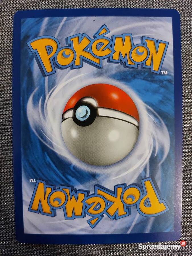 Karta pokemon Alolan Sandshrew 412 małopolskie