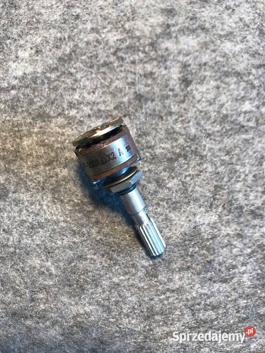 Potencjometr barwy tonu WS 503 kąpani Lublin