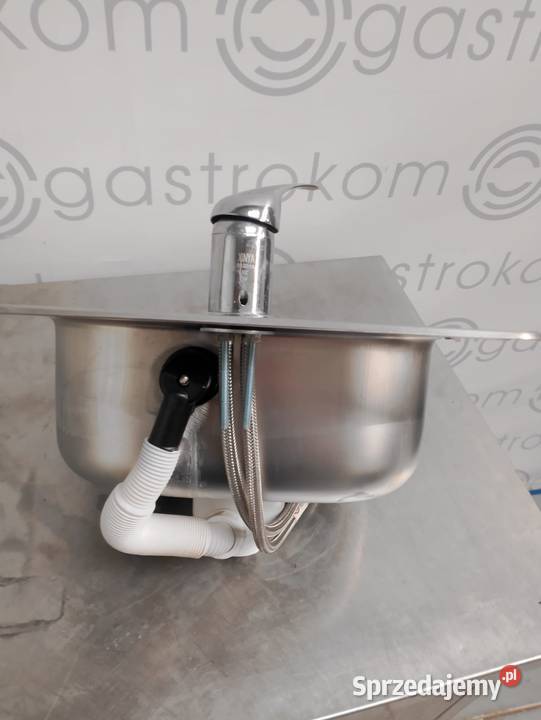 UMYWALKA DO ZABUDOWY W BLAT 38X38 Wrocław