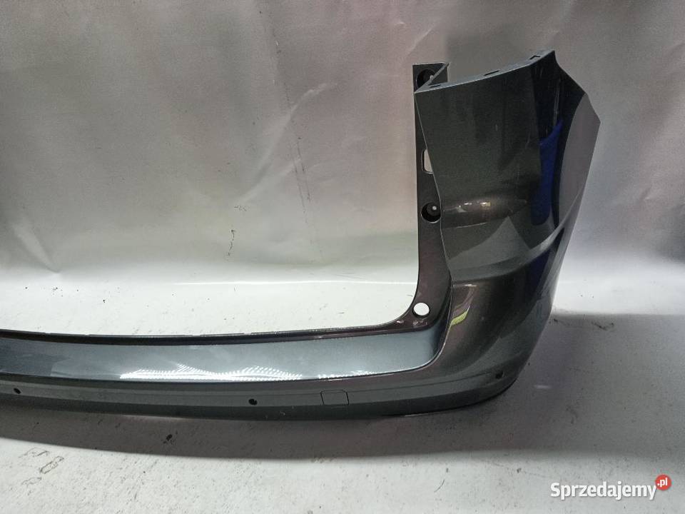 ZDERZAK TYŁ TYLNY VW T7 7T0807421K Zderzaki