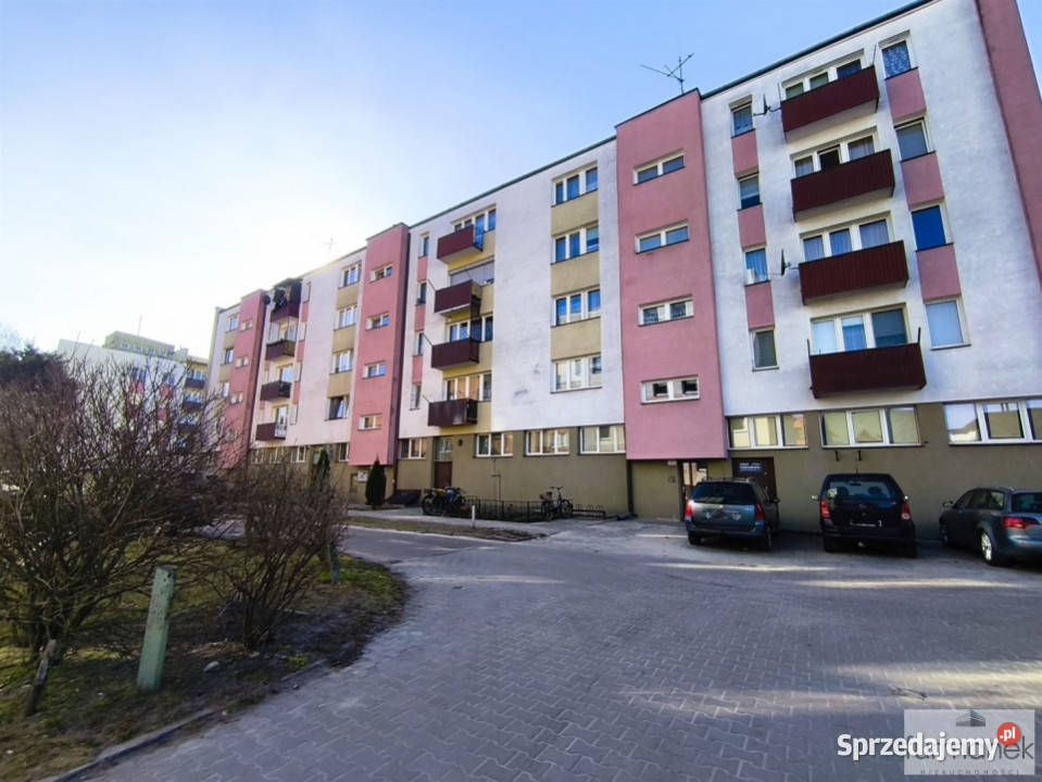 Mieszkanie Biłgoraj 574m2 3 pokojowe sprzedam