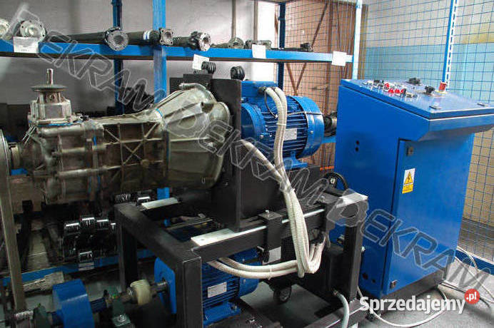 Skrzynia Biegów Hyundai Tucson Kia Sportage Ceed osobowe Części samochodowe Ryki sprzedam