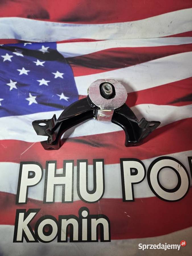 PODUSZKA SKRZYNI BIEGÓW CHRYSLER TCDODGE GC 36 V osobowe Kawnice