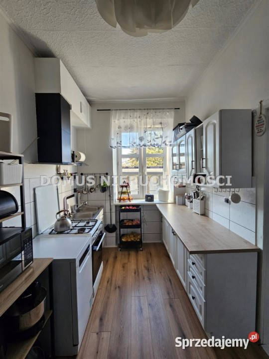 Mieszkanie 6929m2 3pokojowe Brzeziny sprzedam