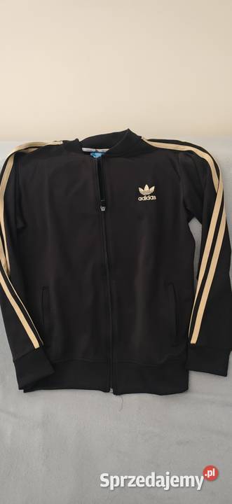 Bluza Adidas Oryginalna Rzeszów sprzedam