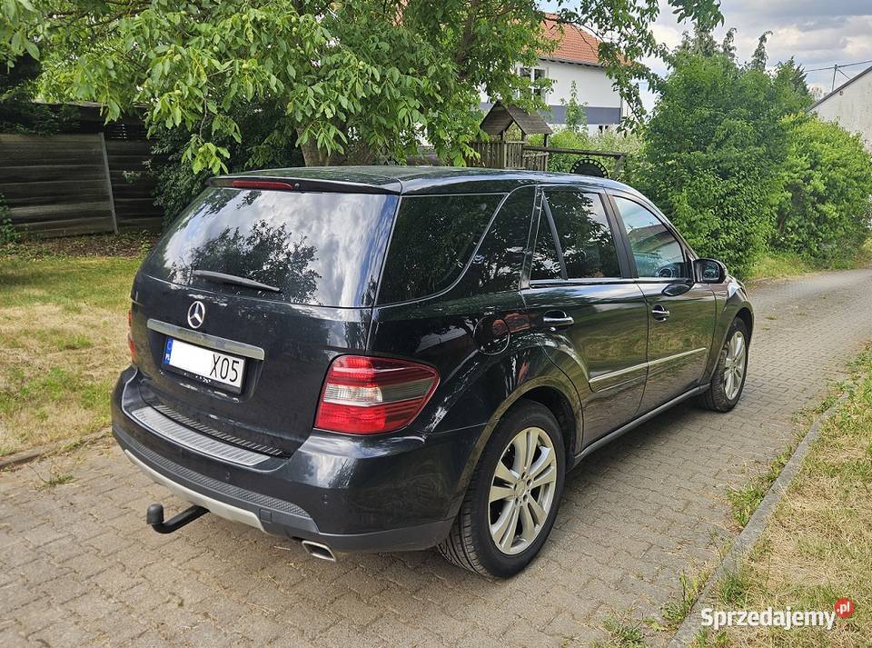 280 CDI automatik zadbany bezwypadkowy Hak Kamienna Góra