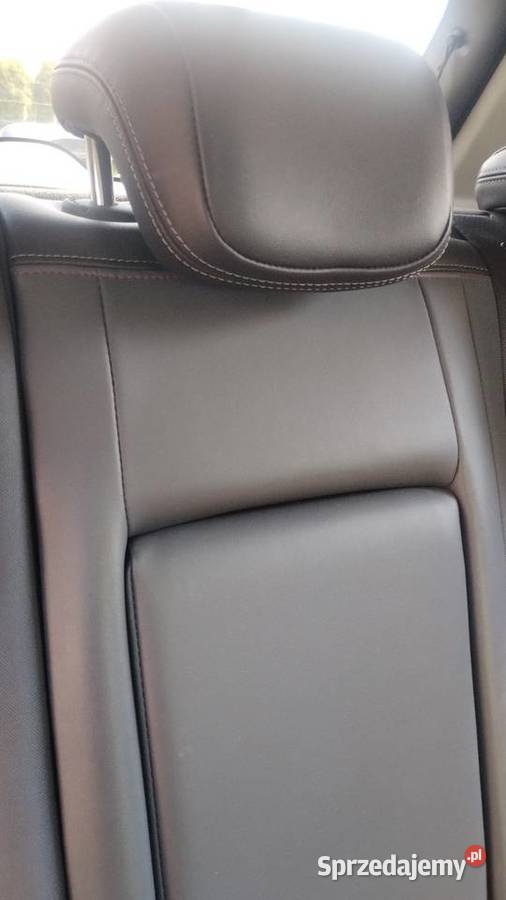 Opel Mokka 14 benzyna Turbo tempomat Jasło