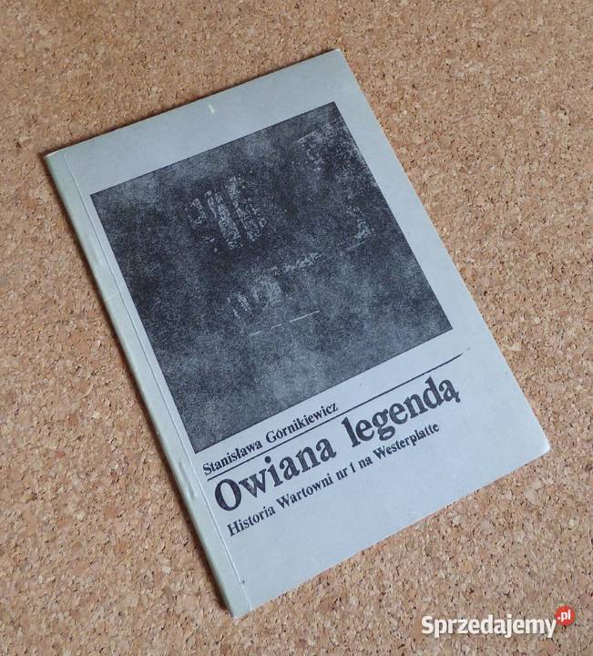 PM Owiana legendą Historia wartowni 1 na