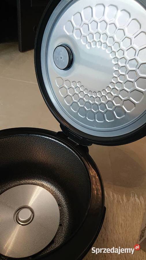 Multicooker Esperanza Nowy Władysławowo