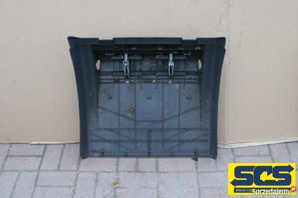 MAN TGA BŁOTNIK CHLAPACZ PRZEDNI TYLNA OŚ sprzedam