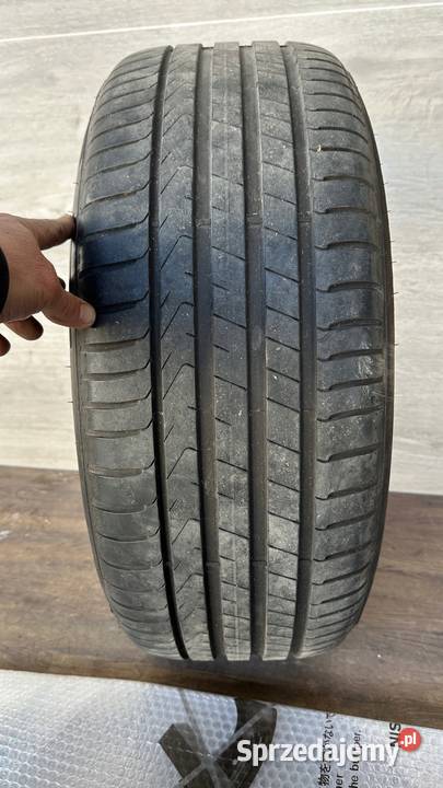 Opona letnia Pirelli Scorpion 25550R19 103T 60mm sprzedam