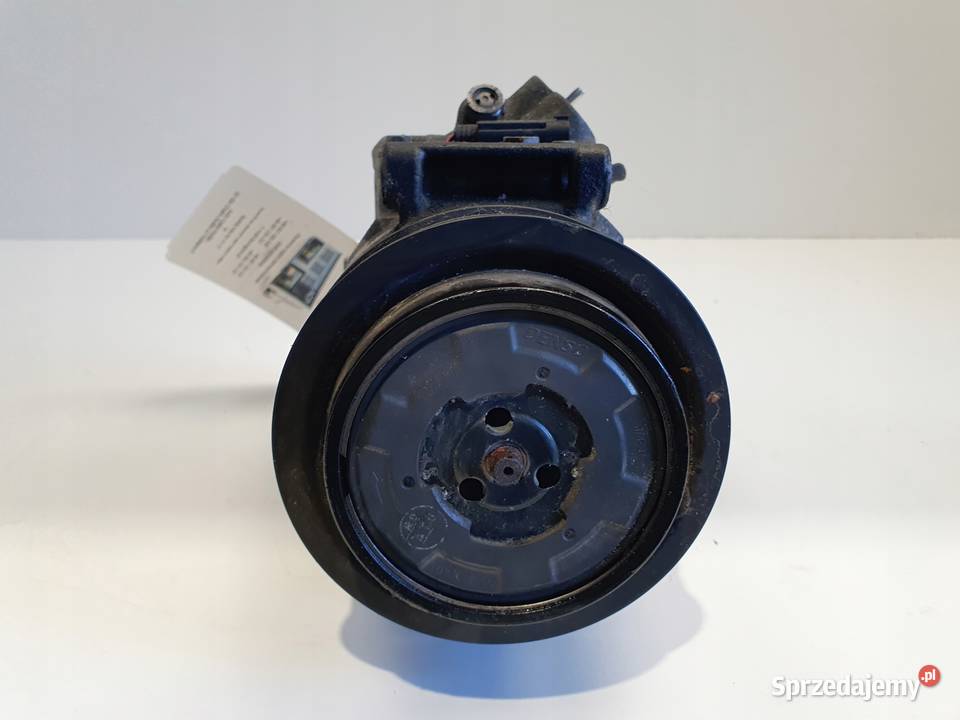 SPRĘŻARKA KLIMATYZACJI Mercedes W203 18 K pompa osobowe sprzedam